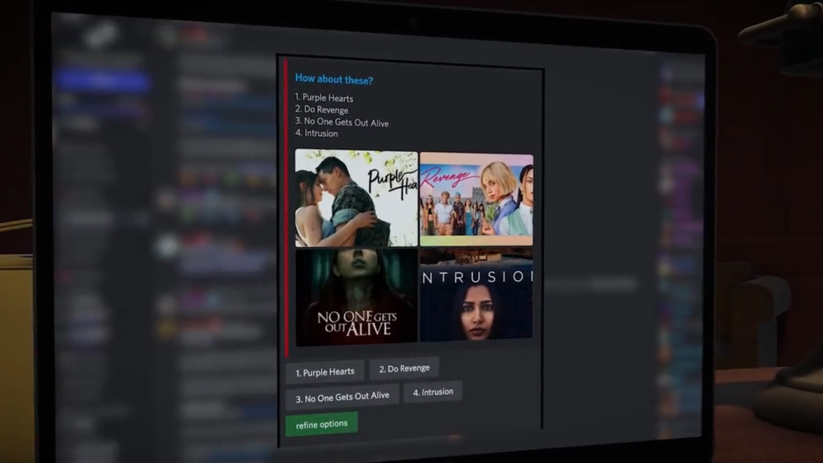 En quoi consiste le partenariat que Netflix a conclu avec Discord ?  - Espagnol Tendances Numériques