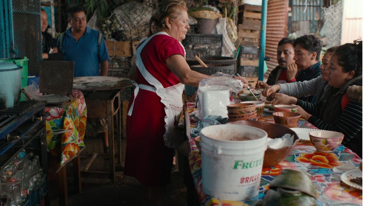 Étals de rue : voici ce qui se cache derrière certains des aliments les plus emblématiques du pays - Gastrolab |  passion pour la cuisine