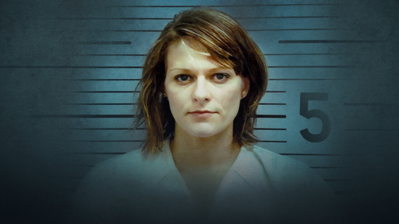'État de l'Alabama contre.  Brittany Smith': Netflix prépare un nouveau documentaire sur le vrai crime