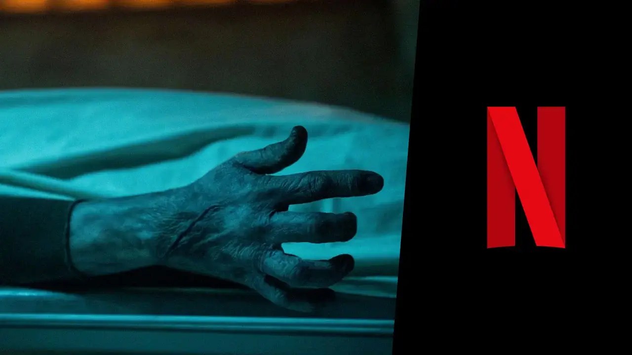 Explication de la fin de l'épisode 3 de la saison 1 de 'Le cabinet de curiosités' 'L'autopsie'