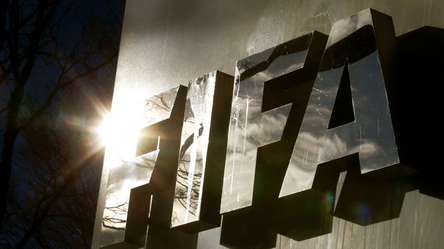 'FIFA Uncovered', le documentaire de Netflix sur la corruption dans le football |  Date de sortie - AS USA Latino