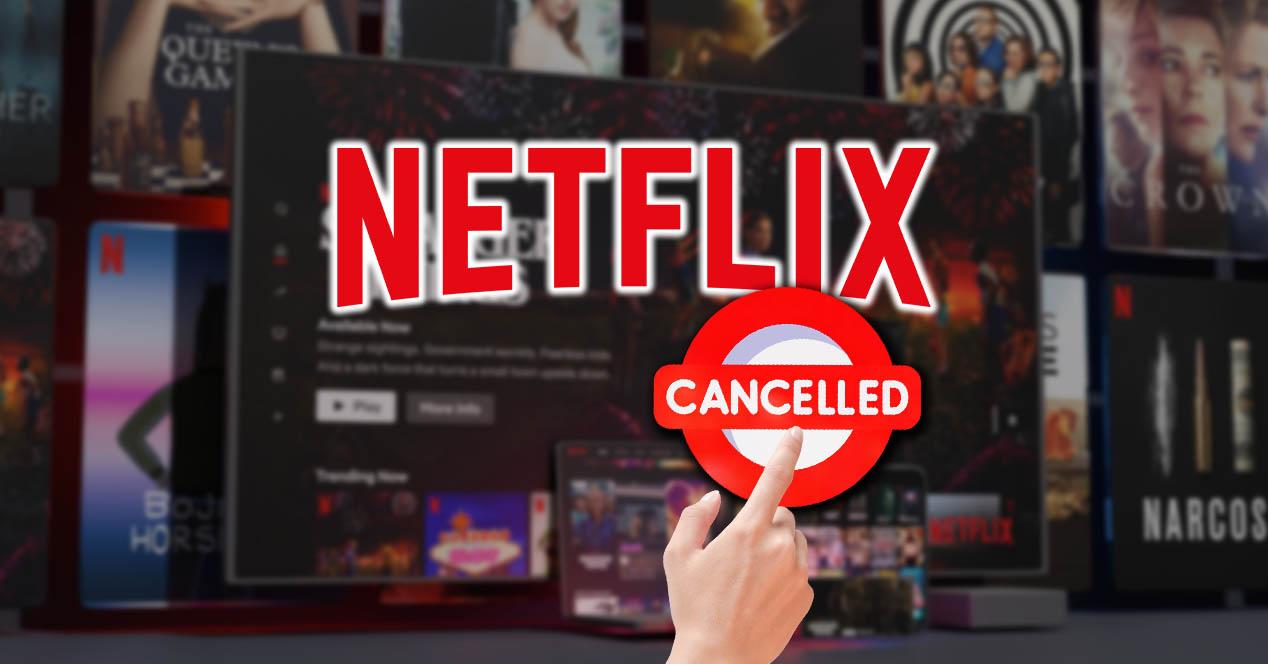 Faut-il se désabonner de Netflix ?  -Zone ADSL