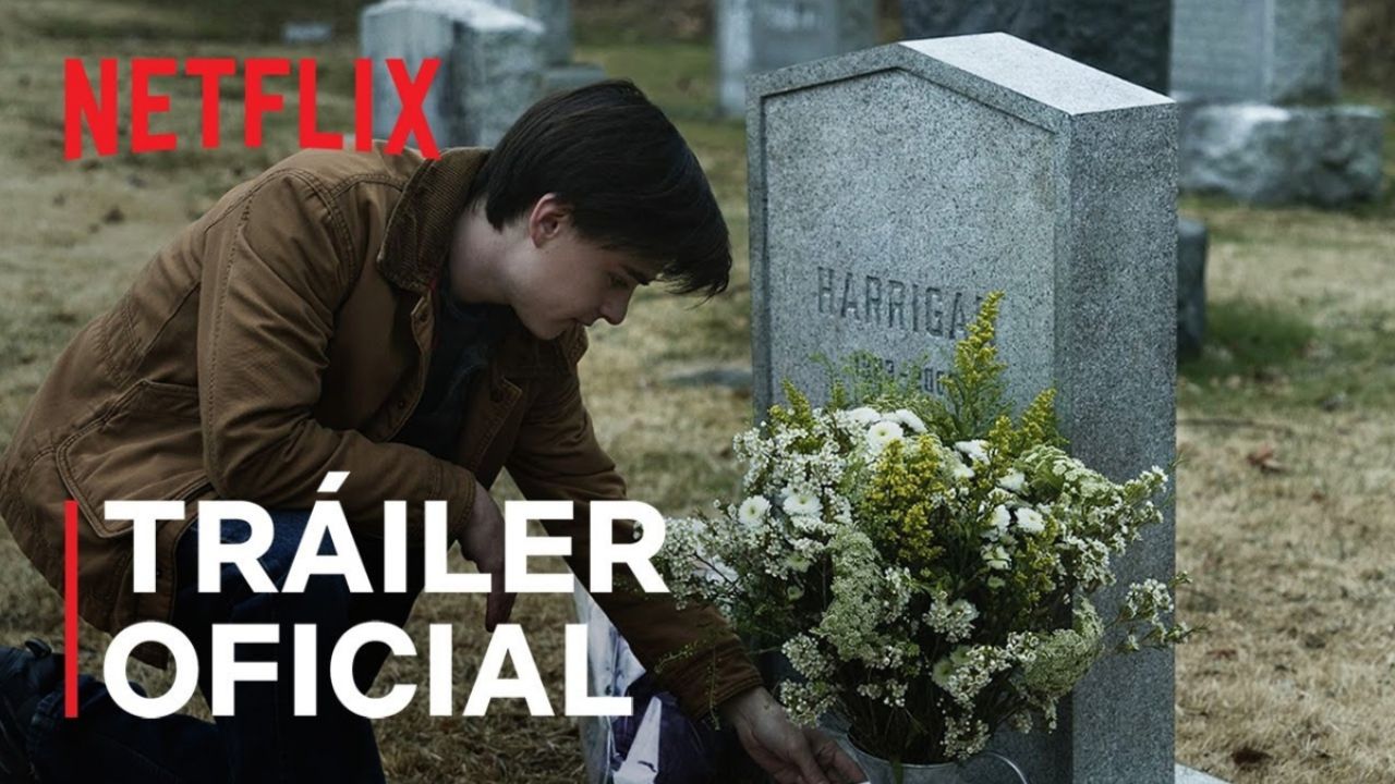 Films NETFLIX 2022 : sur quel livre le téléphone de M. Harrigan est-il basé ?