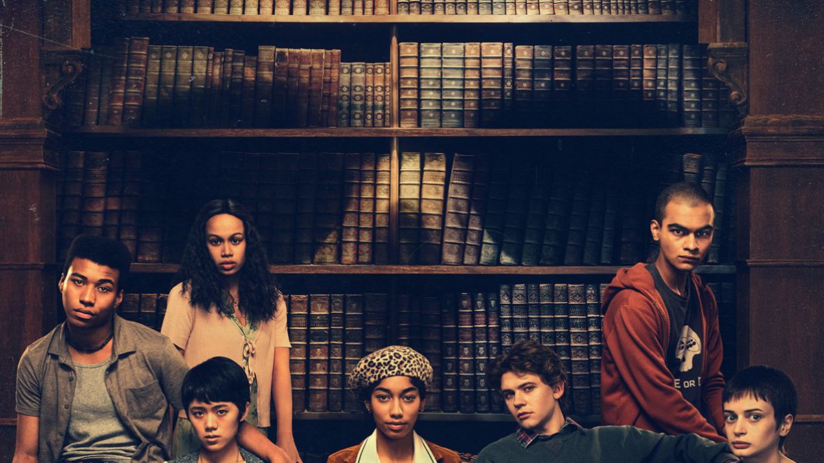 Películas y series de estreno en VOD: qué ver del 7-9 octubre en Netflix, HBO Max, Movistar+, Disney+ y Prime Video
