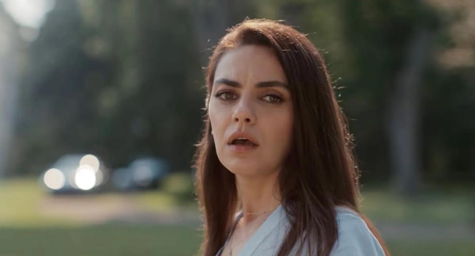 Fin expliquée de "La fille la plus chanceuse du monde": l'amour de soi, une confession et plus - MAG.