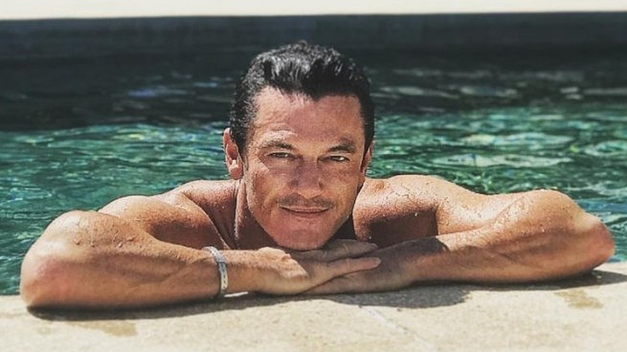 Good Grief: Netflix Gay Movie Cast - Homosensuel