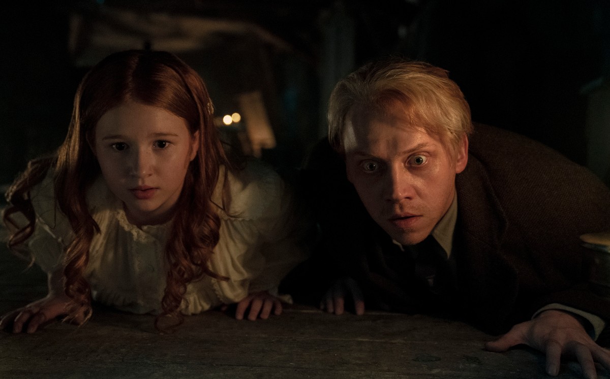 Guide pour voir 'Le Cabinet des Curiosités', de Guillermo del Toro : date de sortie et chapitres