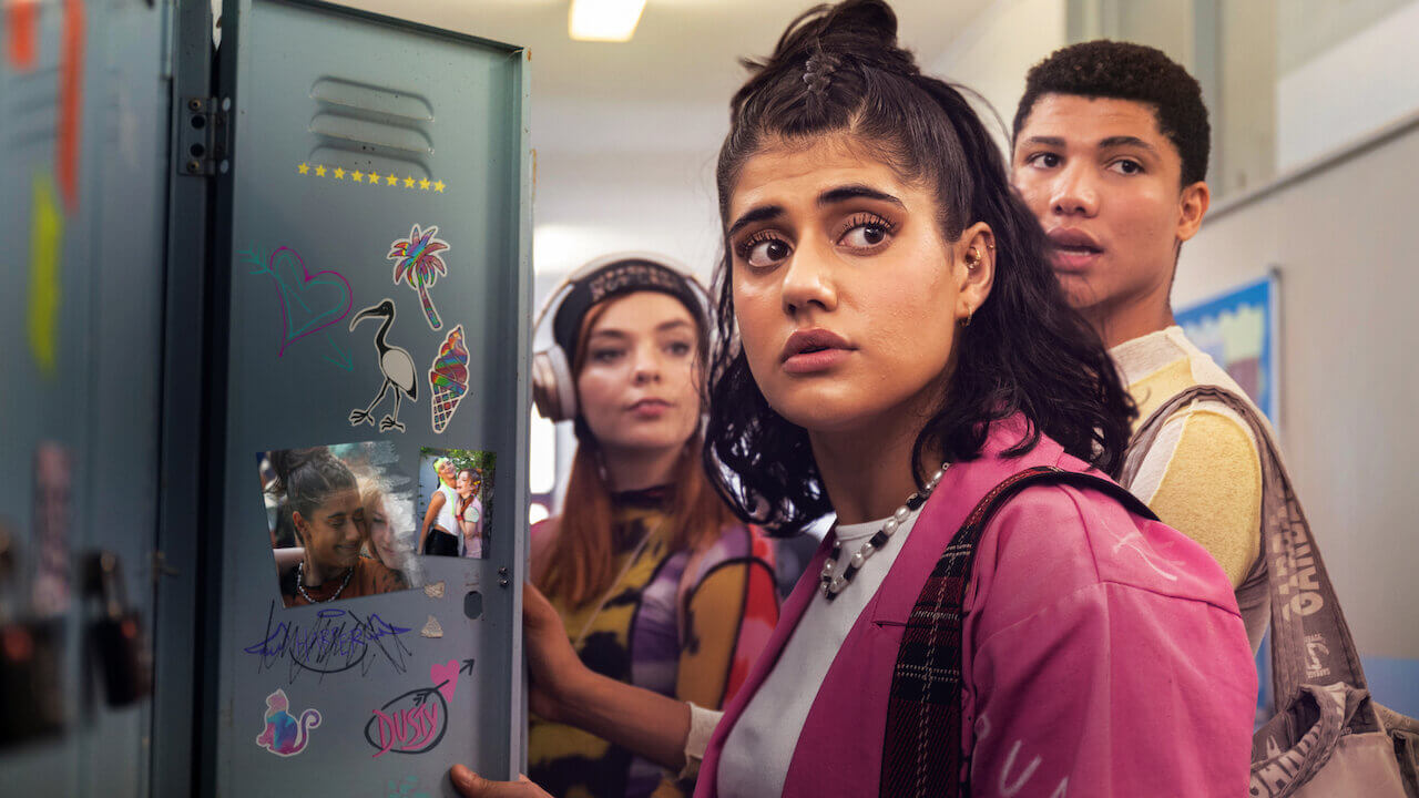 "Heartbreak High" Saison 2 : Netflix a-t-il été renouvelé ou annulé ?