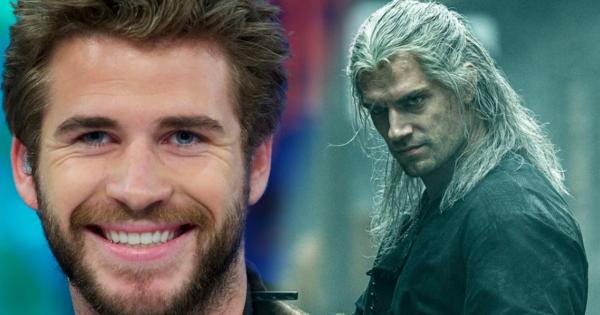 Henry Cavill confirme qu'il quittera The Witcher;  Liam Hemsworth sera le nouveau Geralt de Rivia - LEVELUP