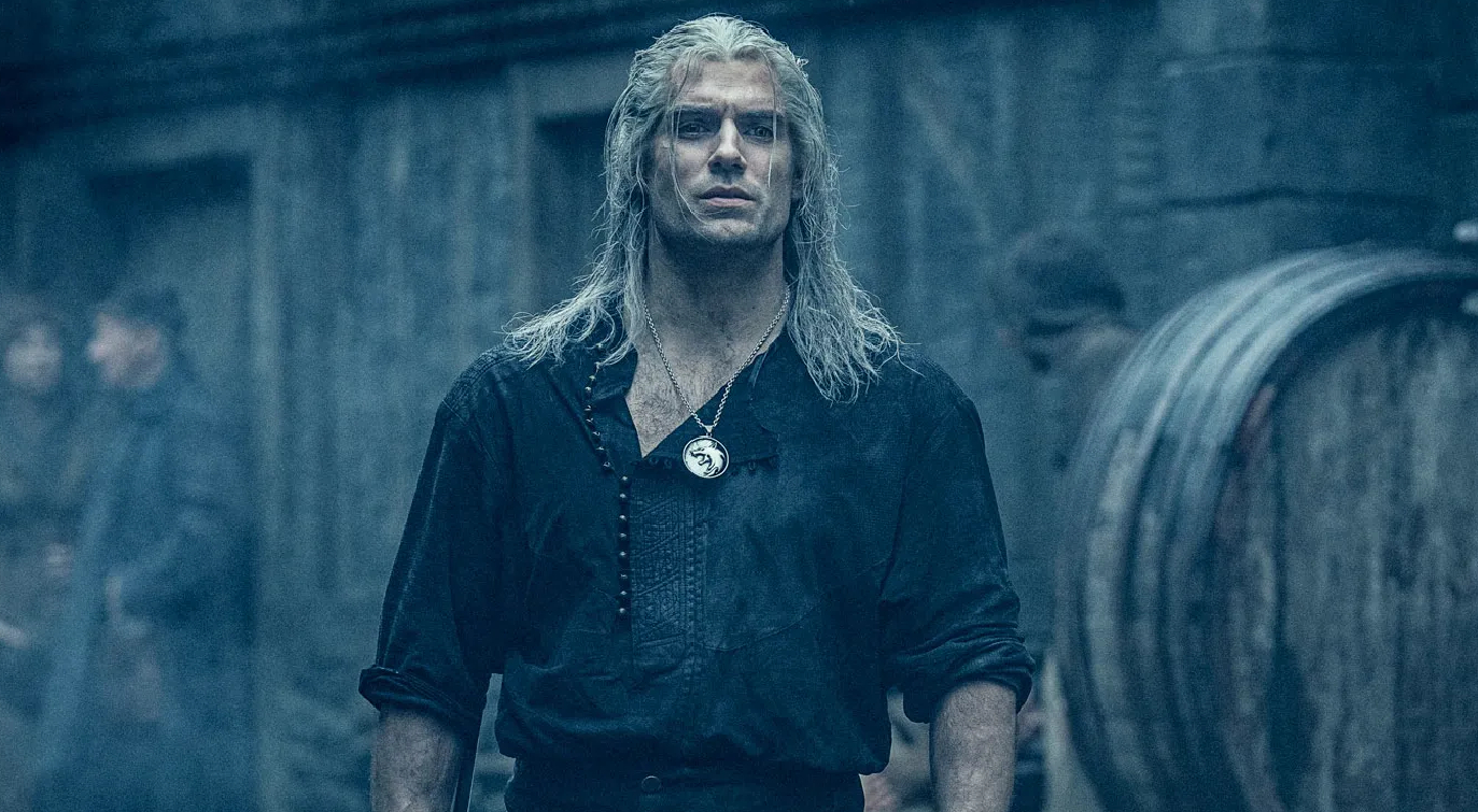 Henry Cavill quitte "The Witcher" !  Il sera remplacé par Liam Hemsworth