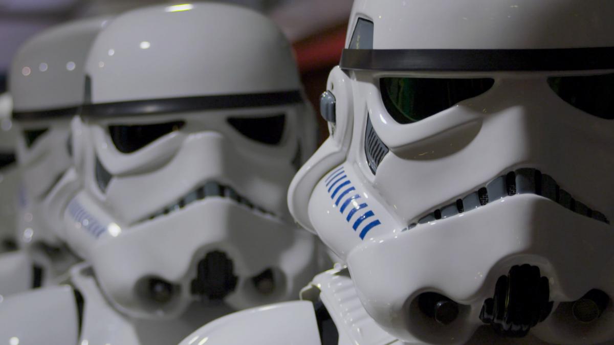 Heroes of the Empire est maintenant sur Netflix, le documentaire sur la 501e Légion qui explore le côté solidaire des fans de Star Wars