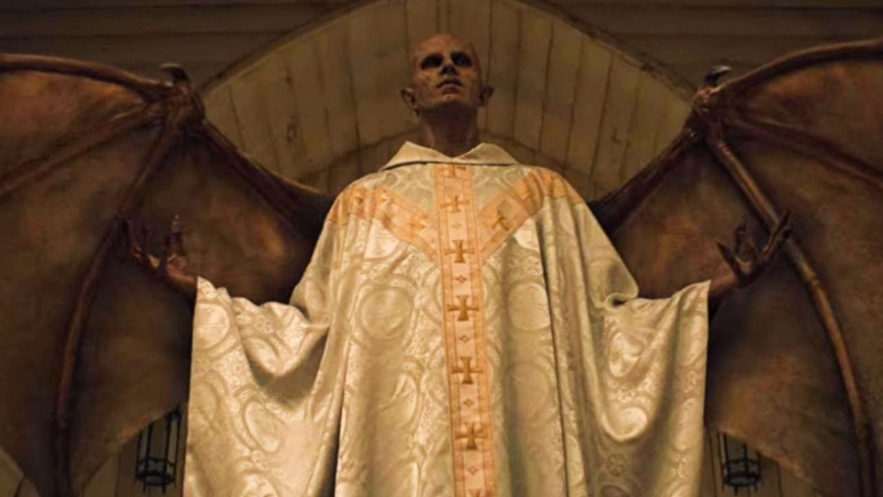 Horror season : Osez regarder cette mini-série sur Netflix qui vous déroutera avec son histoire