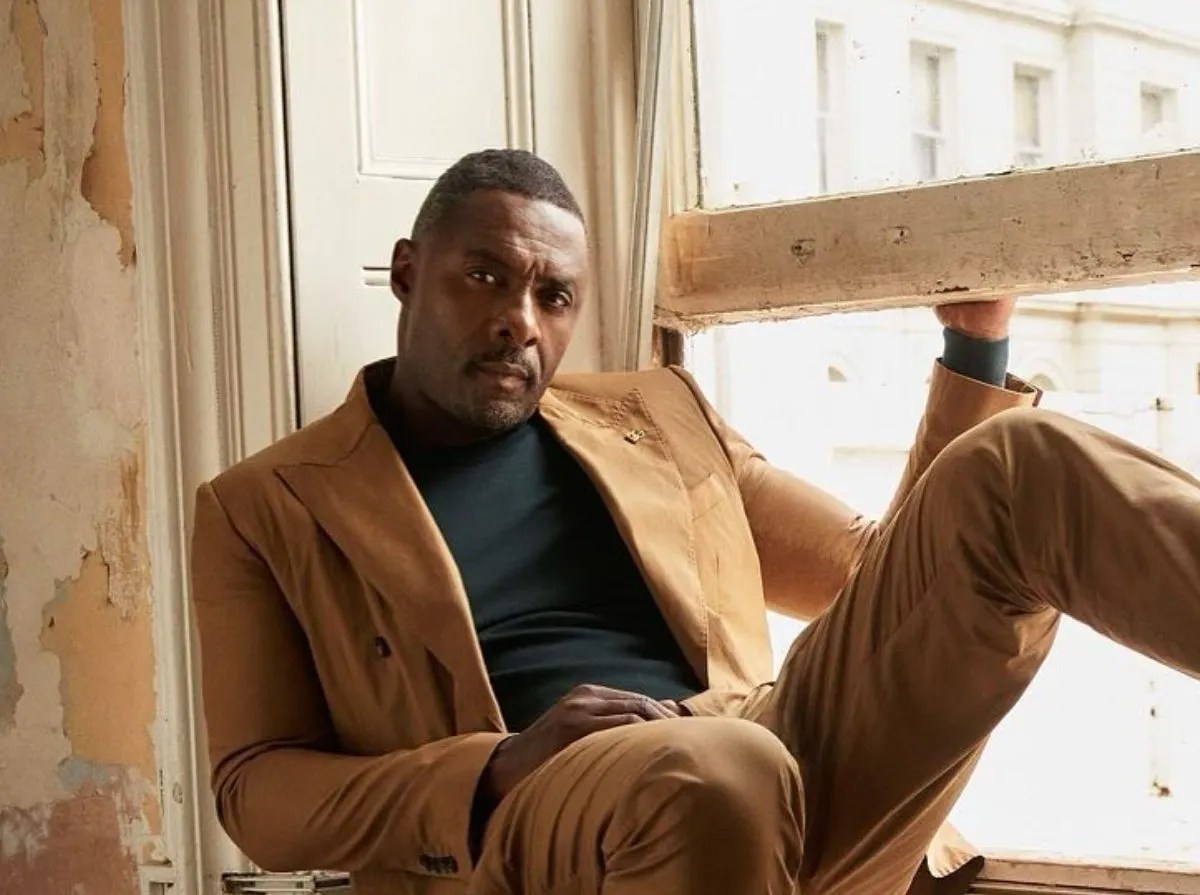 Idris Elba a détaillé son expérience dans une docu-série sportive pour Netflix