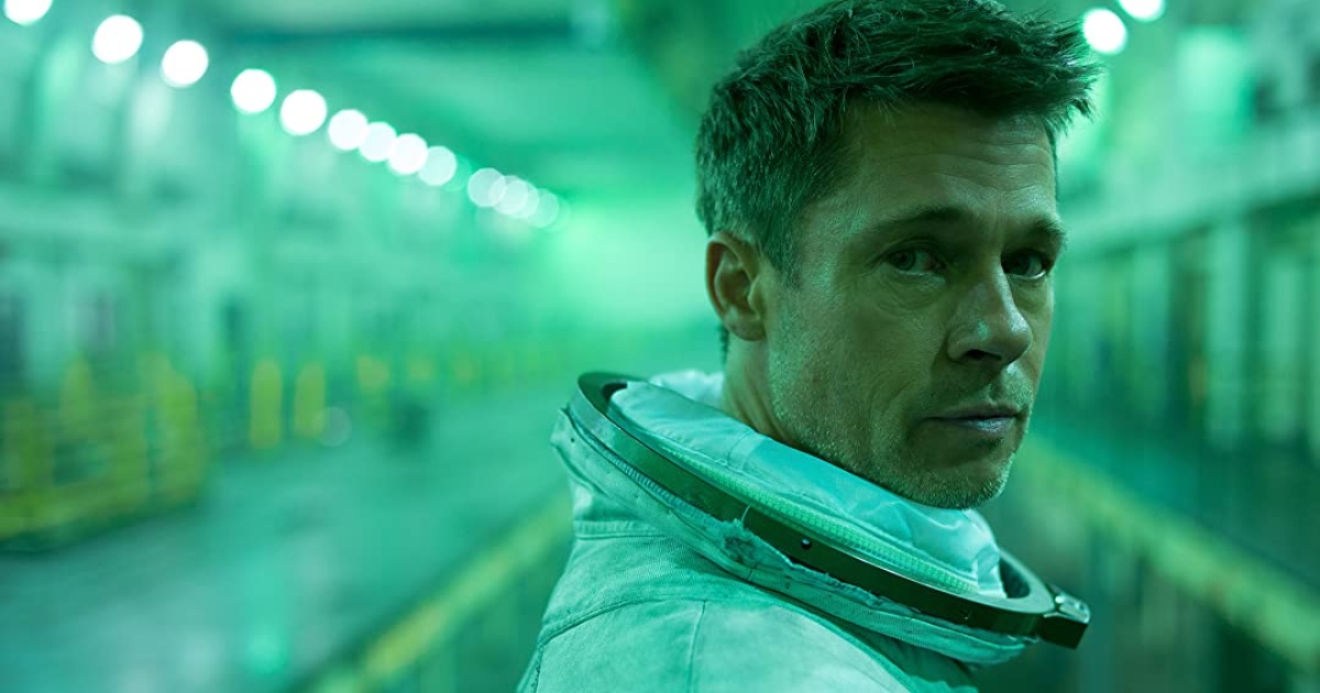Il a échoué en salles avec Brad Pitt mais maintenant il pourrait être un succès sur Netflix