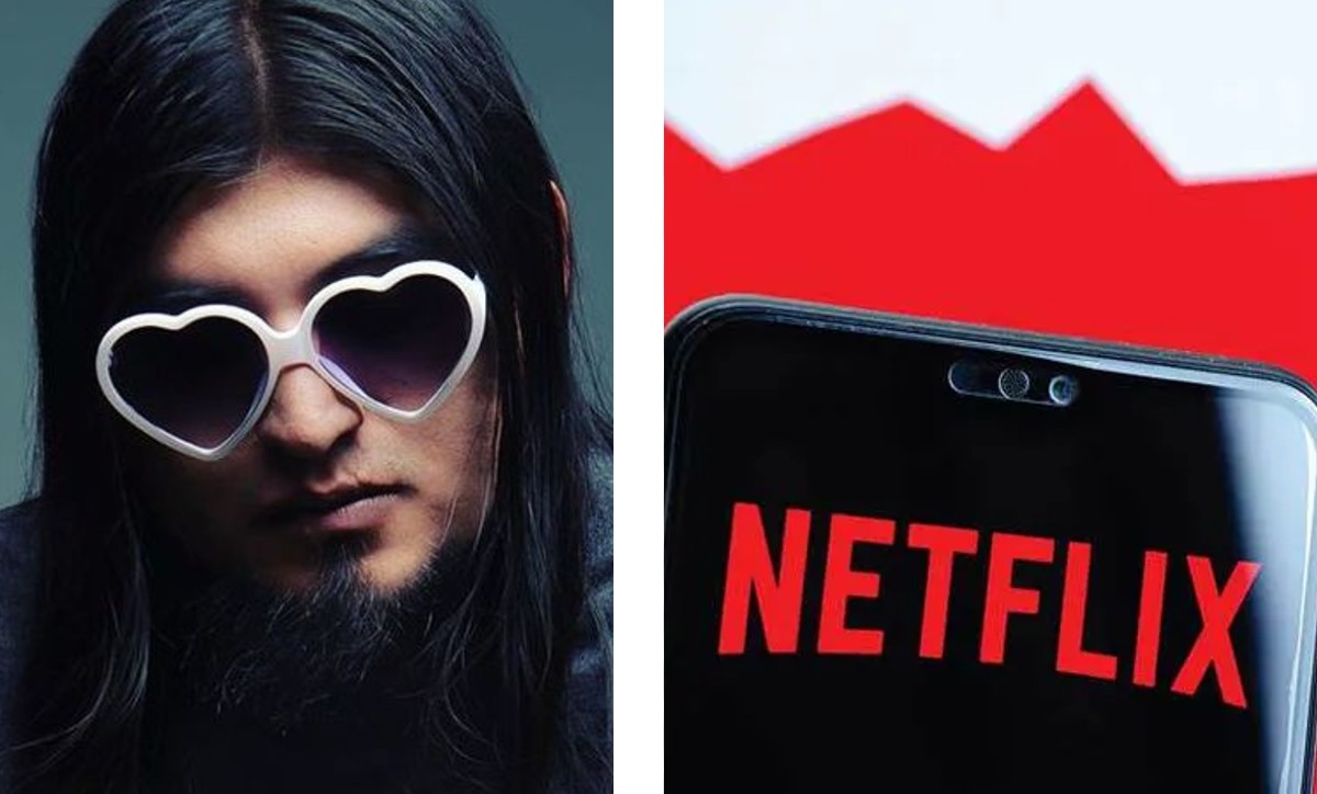 Ils accusent Carlos Ballarta de se moquer des enfants atteints du SIDA ;  Ils demandent à l'annuler de Netflix - Millennium