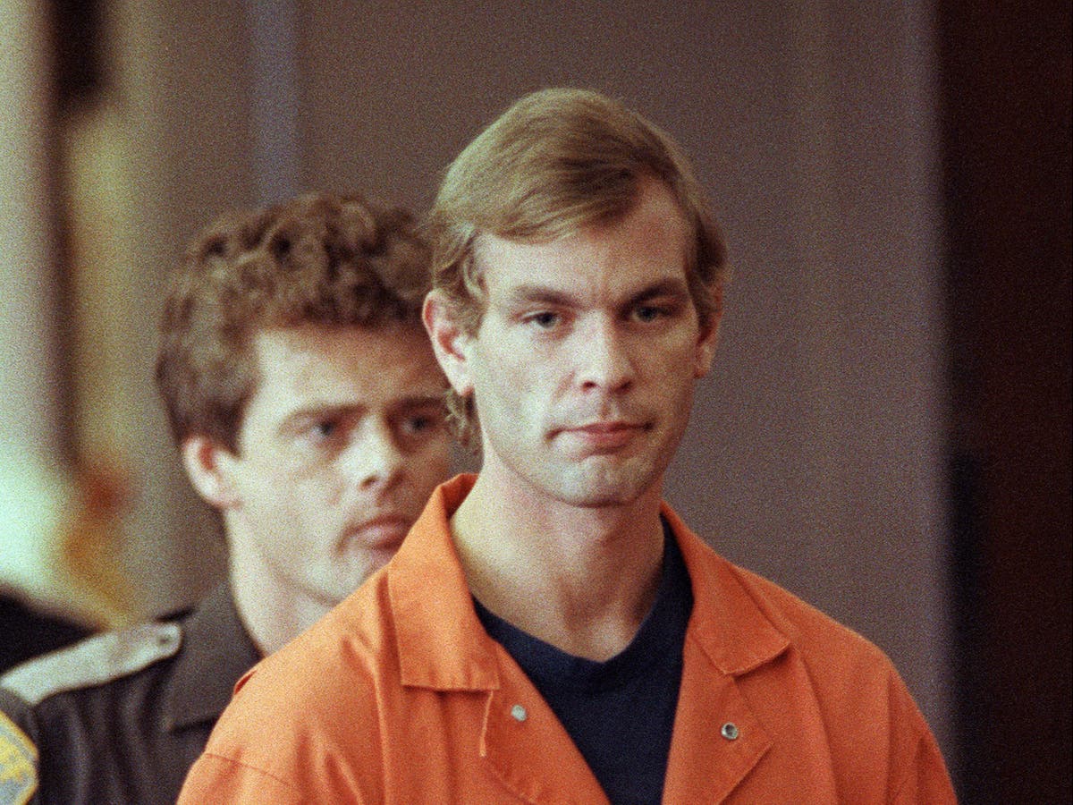 J'ai diffusé l'histoire de Jeffrey Dahmer en 1991, voici ce qui a mal tourné dans la nouvelle série Netflix - The Independent