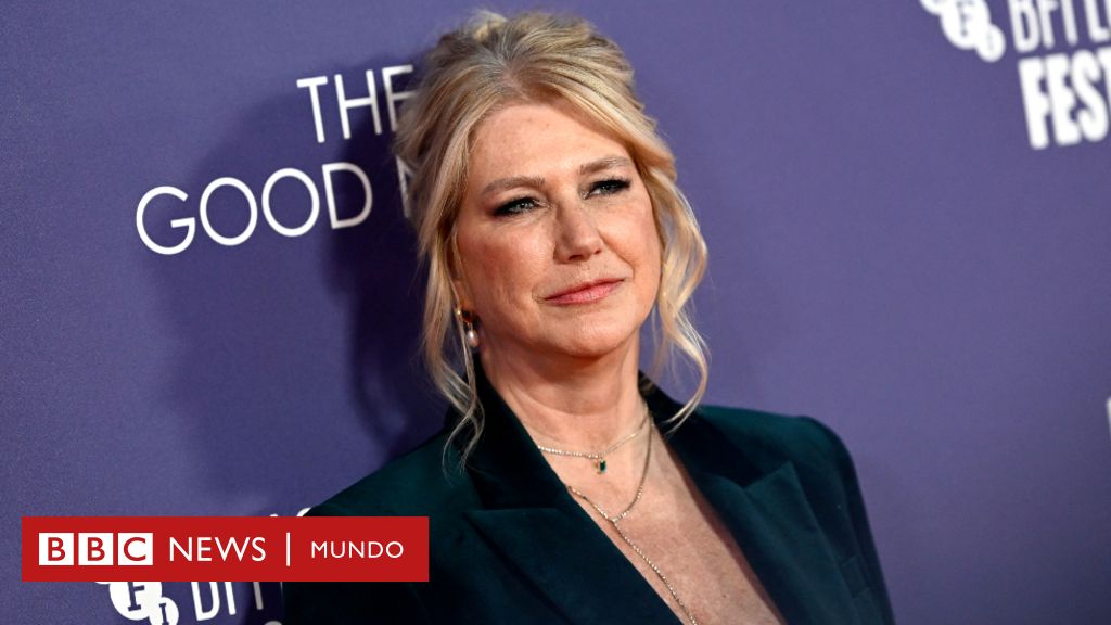 "J'ai tout risqué pour être sûr d'être derrière les barreaux": l'infirmière qui a inspiré le film "L'ange de la mort" pour avoir aidé à arrêter un tueur en série - BBC News World - BBC News World