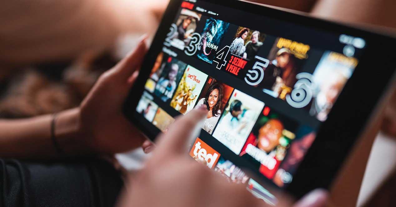 Je suis en Espagne, mais Netflix pense que je suis dans un autre pays, que dois-je faire ?  -SoftZone