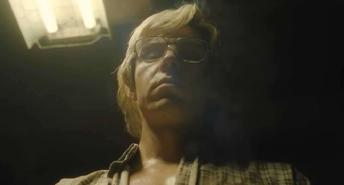 Jeffrey Dahmer : En cela, la série Netflix se trompe - Revista Semana
