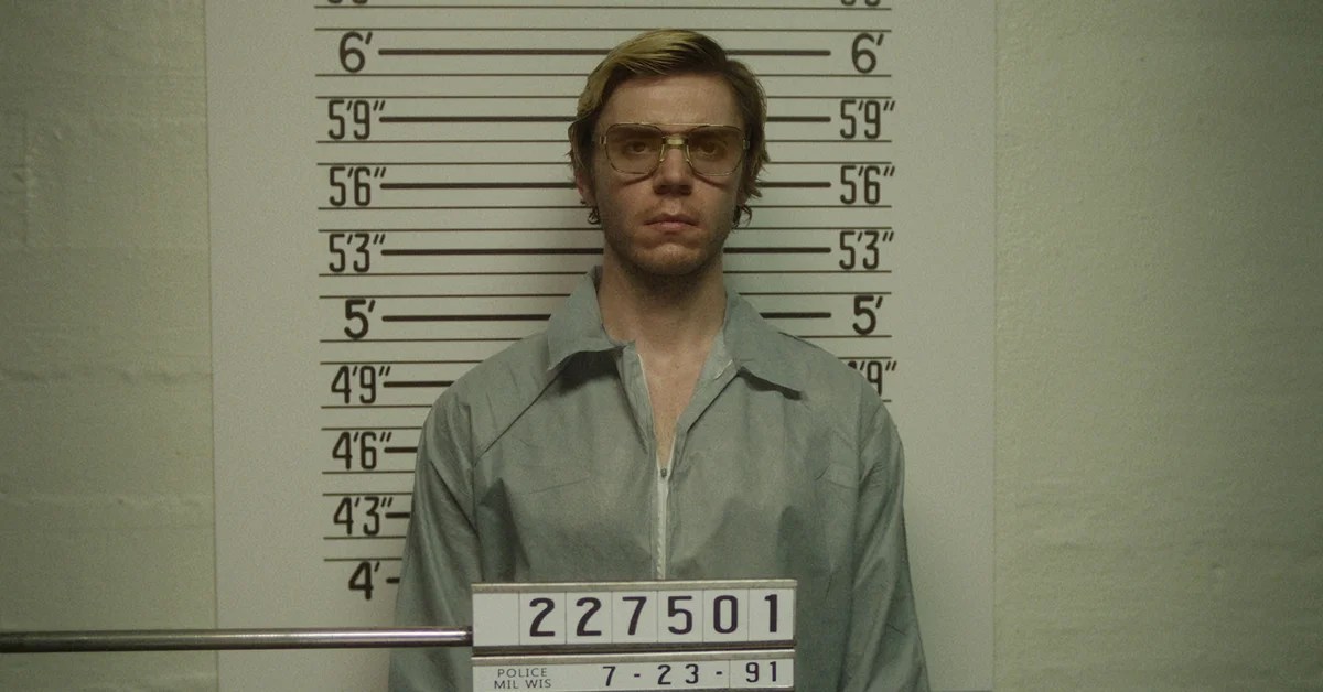 Jeffrey Dahmer, le monstrueux voisin de Milwaukee