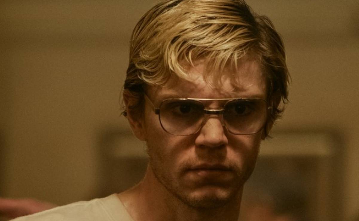 Jeffrey Dahmer