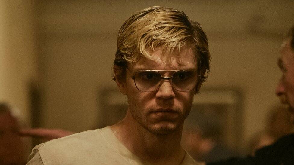 Jeffrey Dahmer : pourquoi la série des tueurs en série suscite tant de polémiques