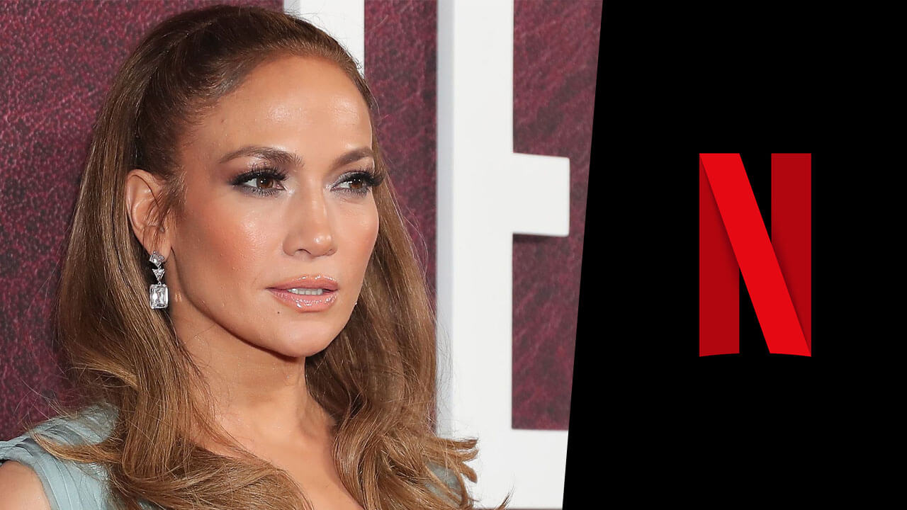 Jennifer Lopez Netflix Movie 'Atlas': tournage en cours et ce que nous savons jusqu'à présent