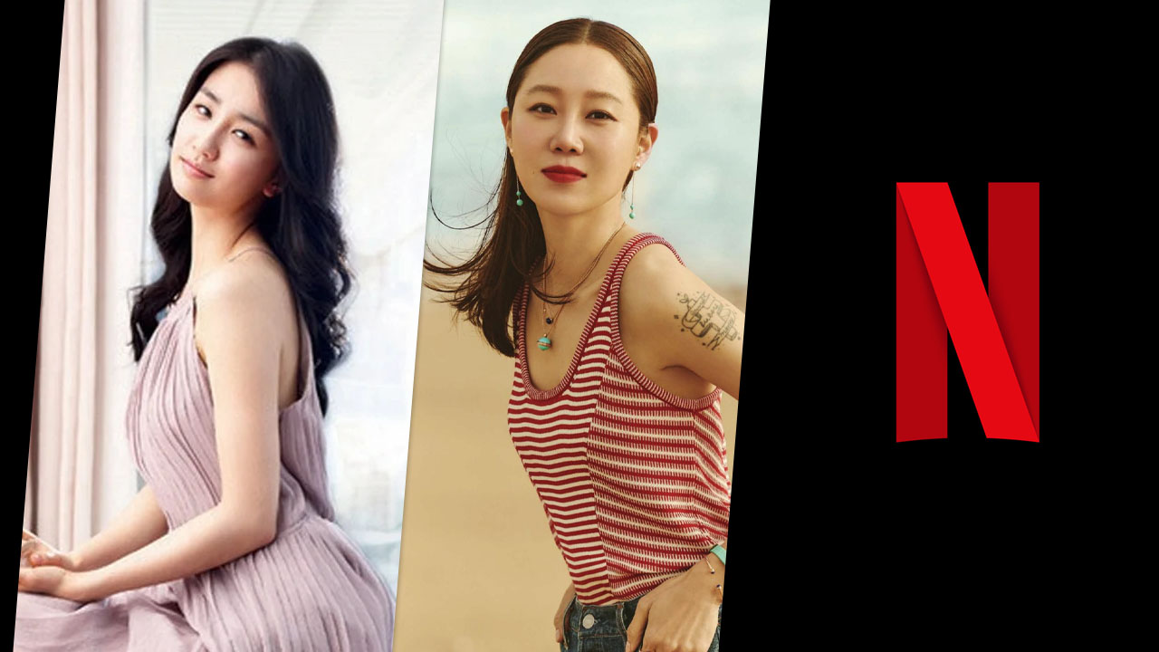 K-Drama "Scene Queen" de Netflix : tout ce que nous savons jusqu'à présent