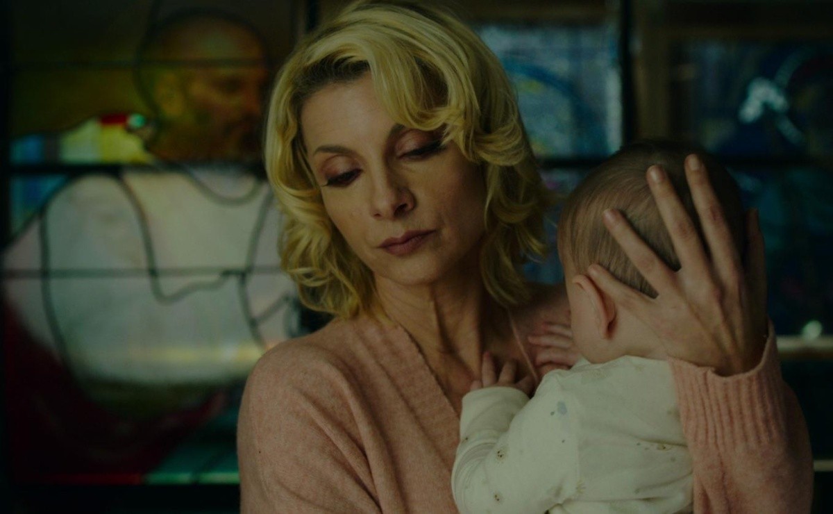 La Sagrada Familia aura-t-elle une saison 2 sur Netflix ?  - Spoiler - Bolavip