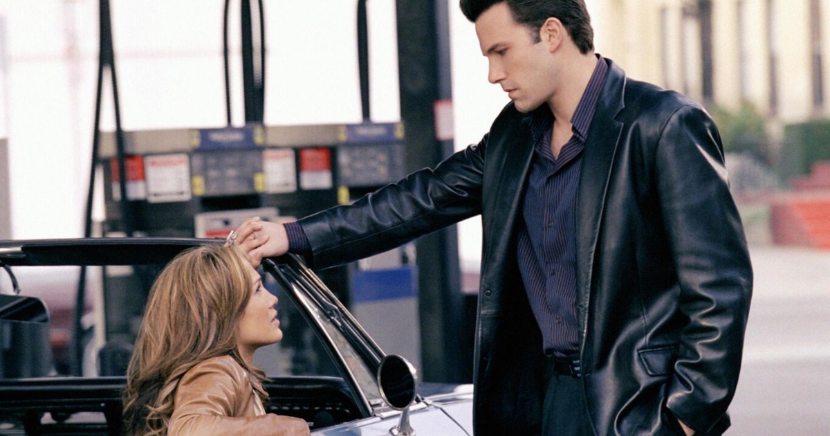 La bande avec laquelle Ben Affleck et JLo se sont rencontrés et sont tombés amoureux arrive sur Netflix