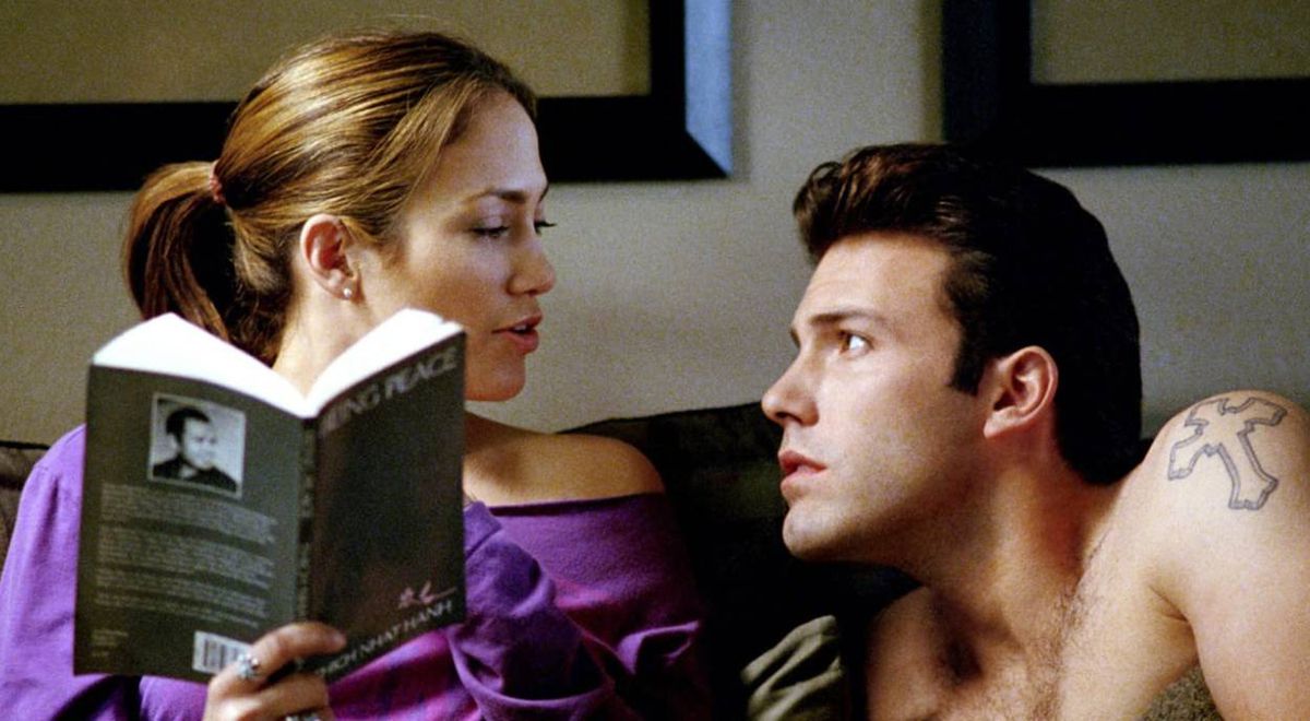 La bande de JLo et Ben Affleck qui a envoyé le réalisateur à la retraite arrive sur Netflix : de quoi s'agit-il ?  - La République du Pérou