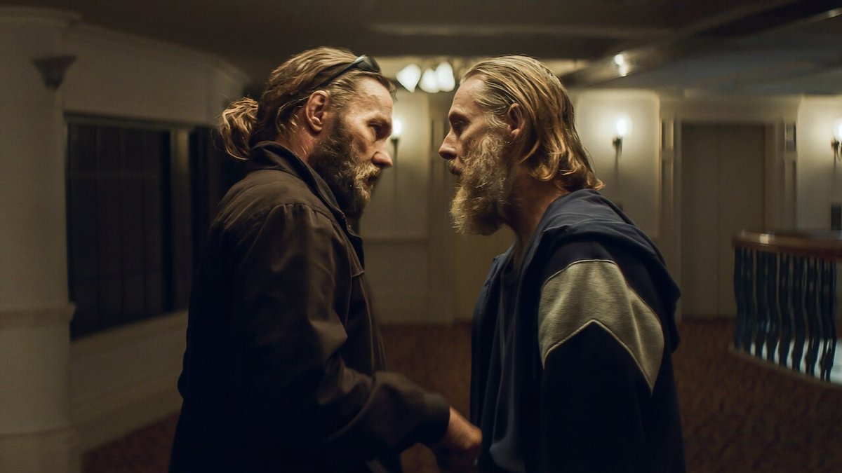 La cruelle histoire vraie derrière The Stranger, le thriller qui déferle sur Netflix