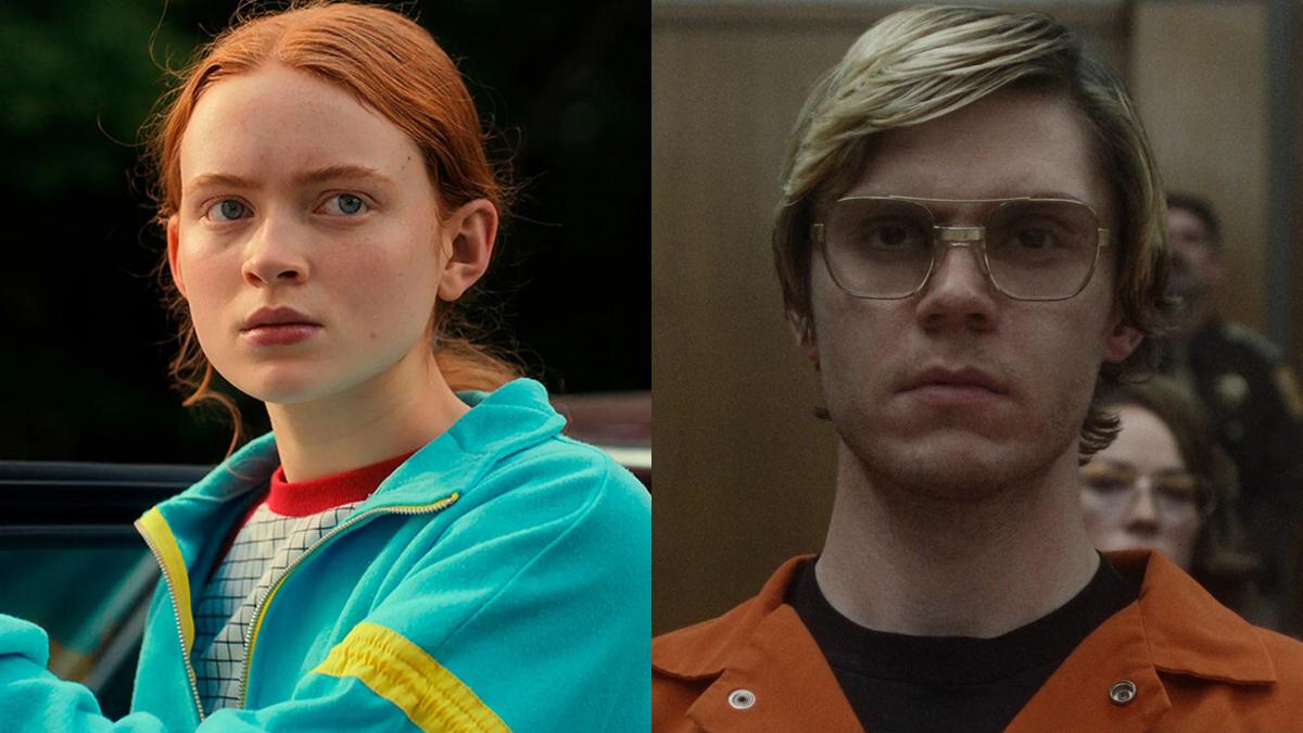 La curieuse connexion entre Stranger Things et la série Jeffrey Dahmer Netflix que les fans ont découverte