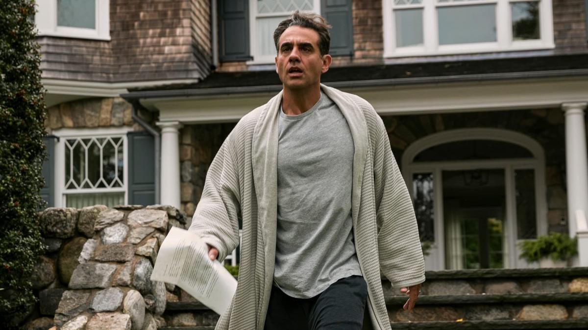 La famille du vrai Justicier se prononce sur la série Netflix - Hobby Consoles