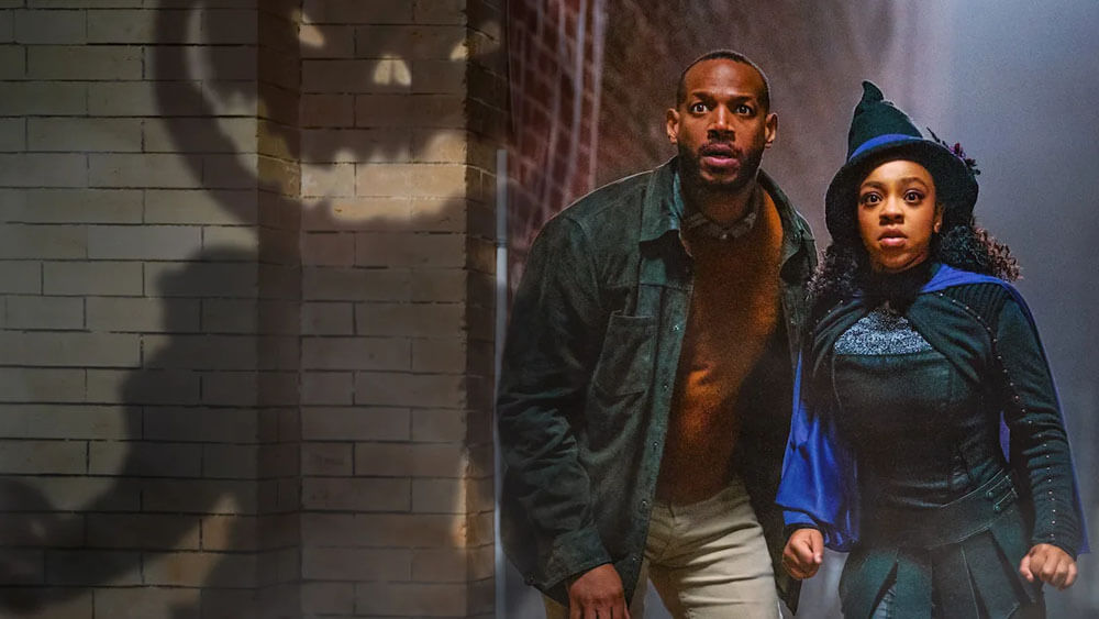 La malédiction de Bridge Hollow Soundtrack: Toutes les chansons du film Netflix