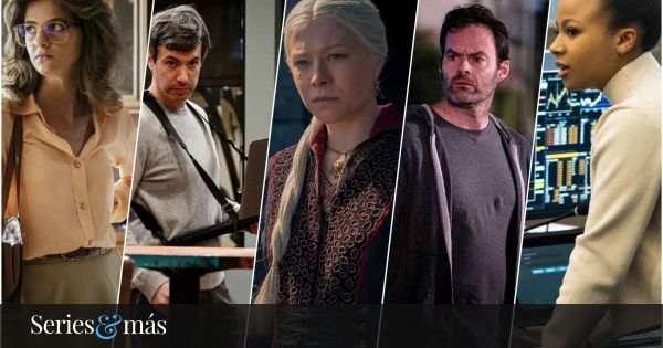La meilleure série HBO Max en 2022 : les premières incontournables jusqu'en octobre