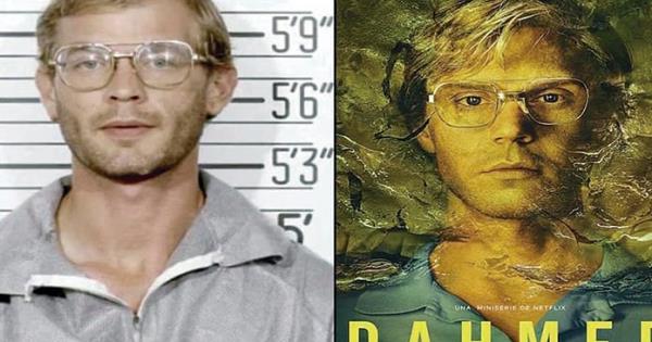 La mère de la victime de Jeffrey Dahmer critique la série Netflix - St. Louis Beat