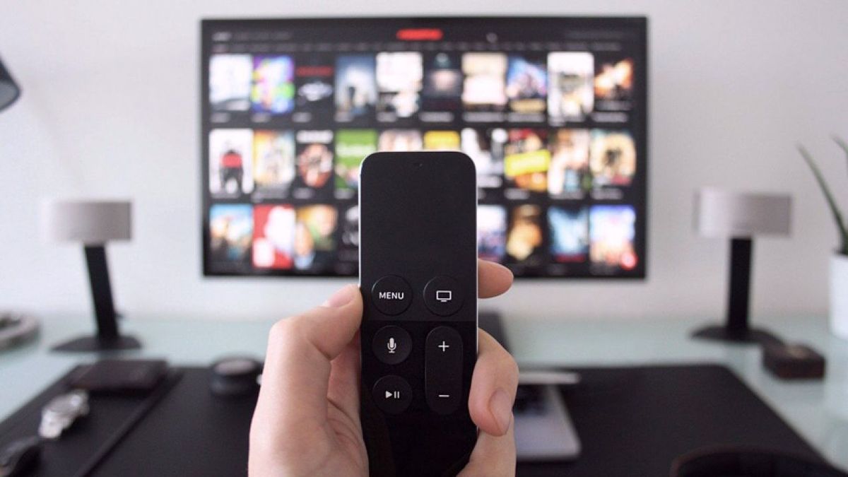 La plateforme gratuite avec 150 chaînes et toutes les séries déjà disponibles en Argentine - scope.com