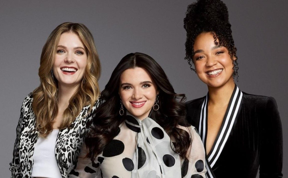 La première de la saison 5 de The Bold Type sur Netflix a-t-elle été annulée ?  - Spoiler - Bolavip