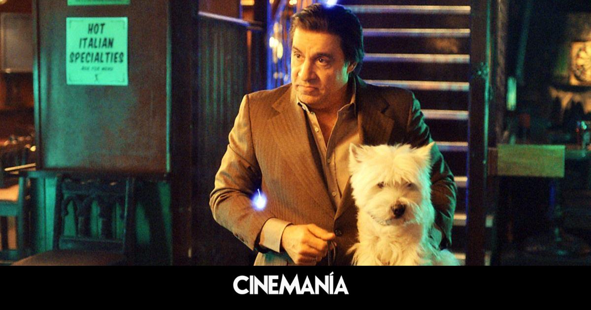 La première série originale de Netflix sort de son catalogue (et ce n'est pas "House of Cards") - Cinemanía
