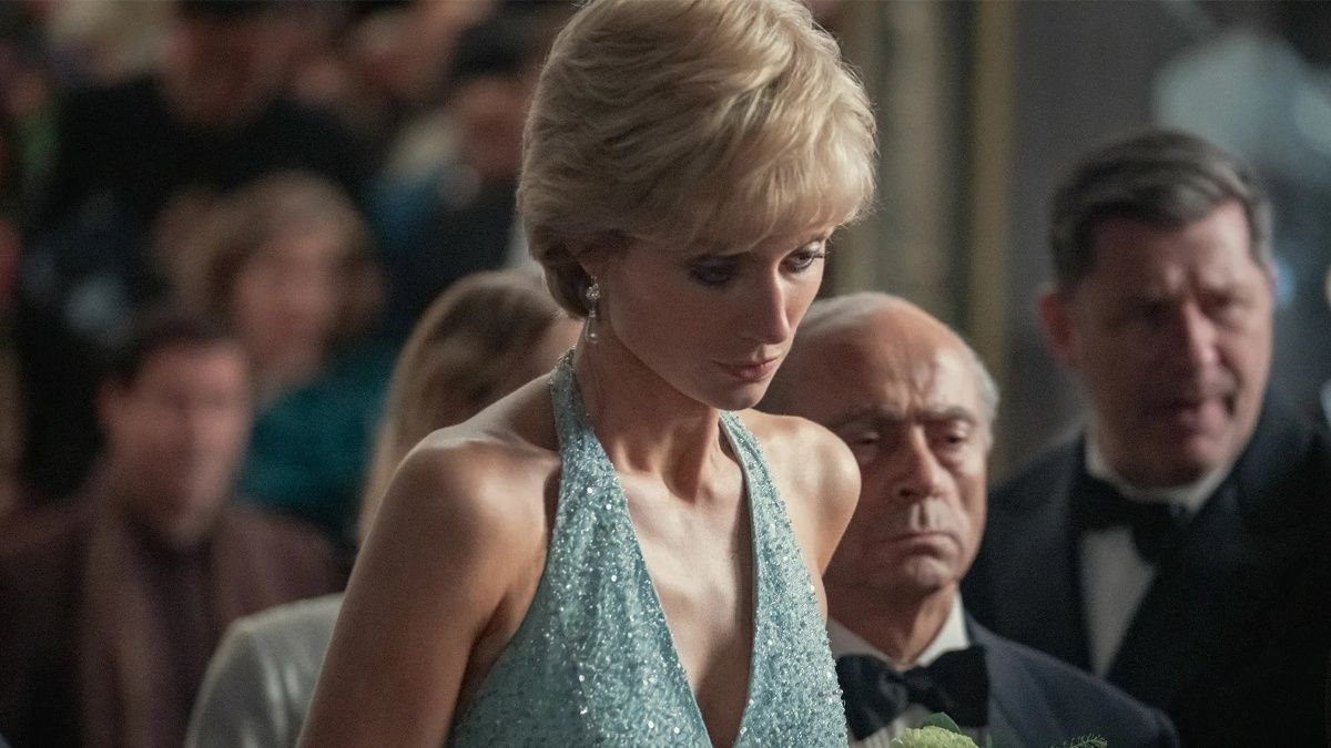 La promesse de Netflix concernant une scène interdite que les fans ne pourront pas voir dans The Crown - VADER