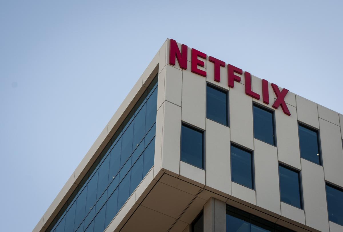 La "inattendu" Résurrection de Netflix et autres clics technologiques - Yahoo Style