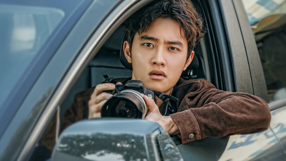 La série K-Drama "Bad Attorney" sera-t-elle sur Netflix ?