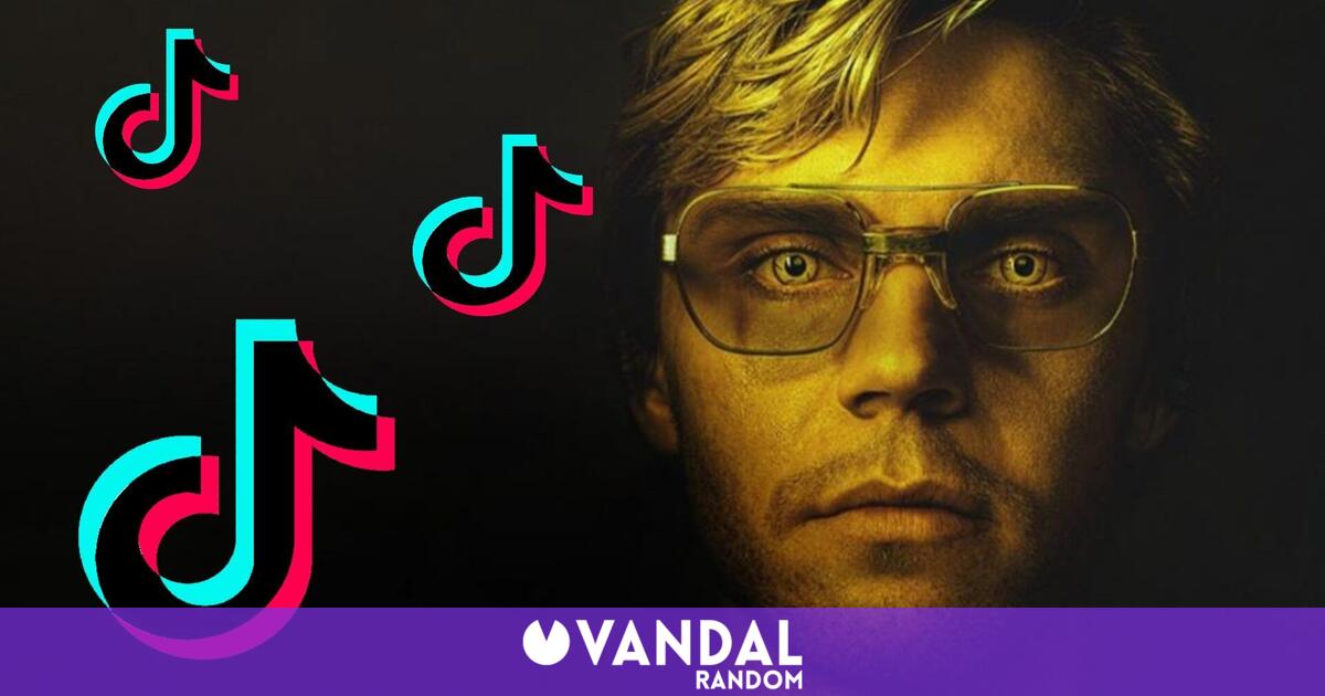 La série Netflix de Jeffrey Dahmer provoque un horrible défi viral sur TikTok