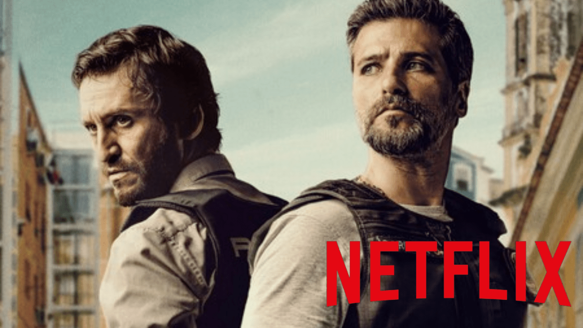 La série Netflix qui ne vous laissera pas dormir : elle n'a qu'une saison et c'est un succès - Aire de Santa Fe