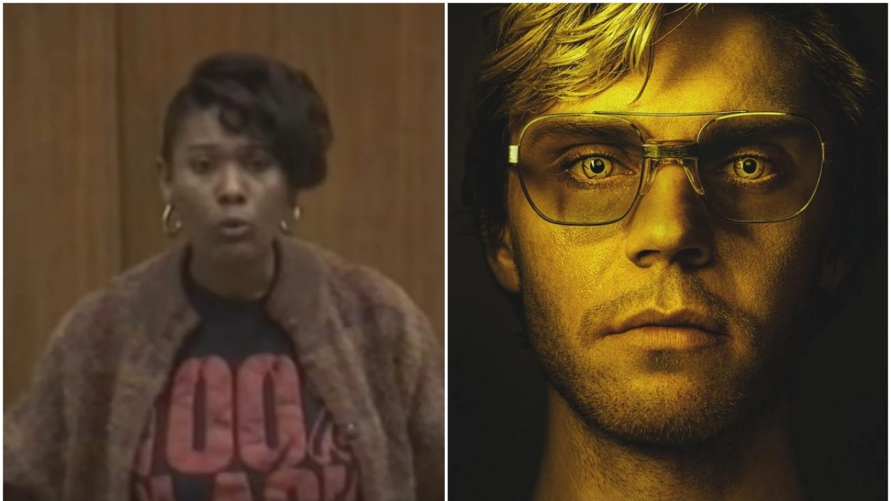 La soeur d'une victime de Jeffrey Dahmer explose contre Netflix : "C'est de la pure cupidité" - Le Héraut du Mexique