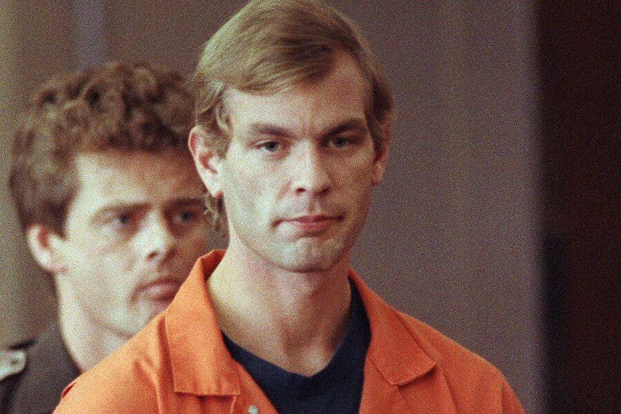 La véritable histoire de Jeffrey Dahmer 'le boucher de Milwaukee', protagoniste du grand succès de Netflix