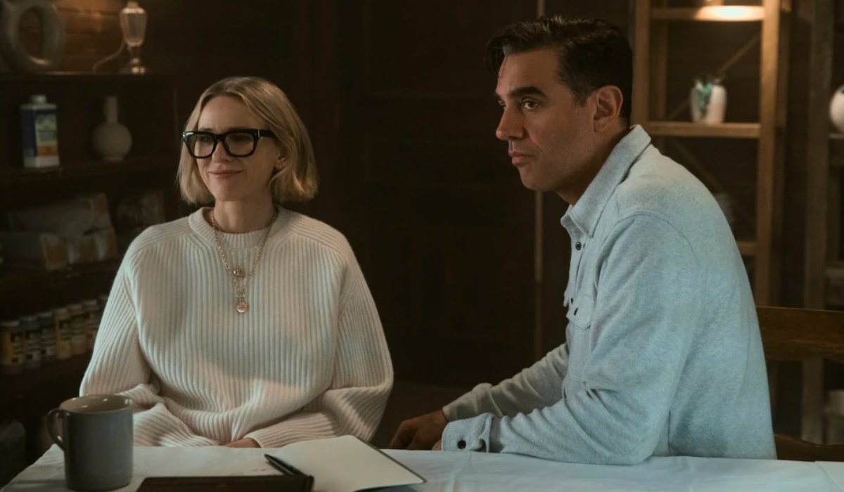 La véritable histoire derrière El Vigilante de Netflix - CulturaOcio