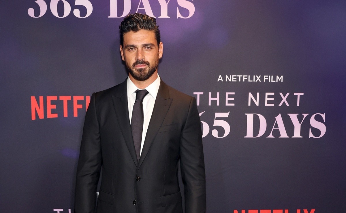 La véritable relation de Khloé Kardashian et Michele Morrone dans 365, le film de Netflix - Spoiler - Bolavip