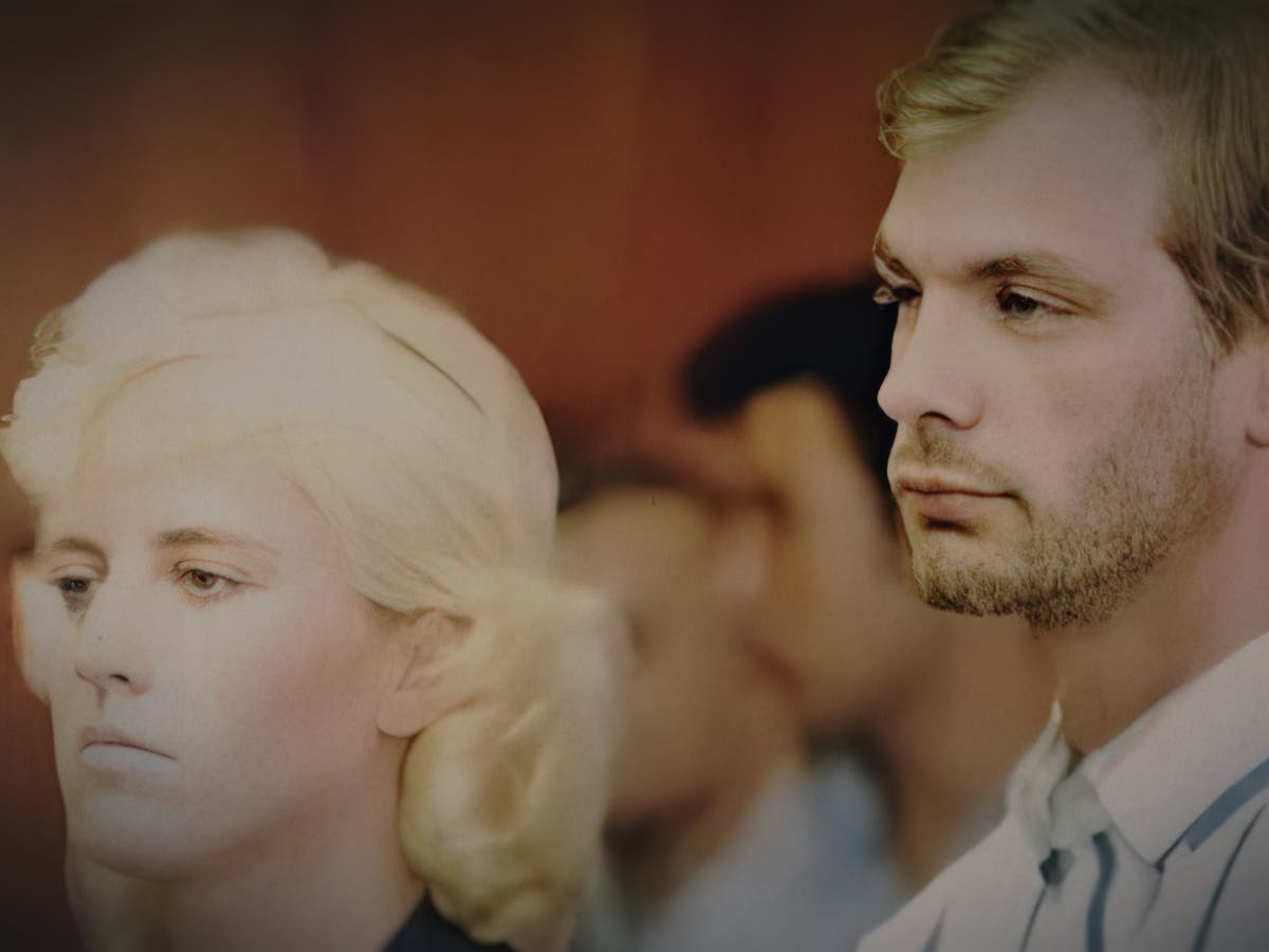 L'avocat de Jeffrey Dahmer se souvient de sa première rencontre avec le tueur en série - The Independent